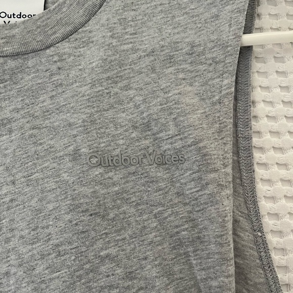 Outdoor voices tank top - Picture 4 of 4